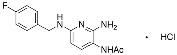 D 13223 (Flupirtine Metabolite)
