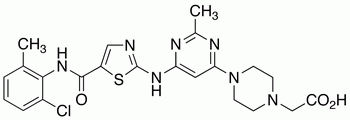 Dasatinib carboxylic acid