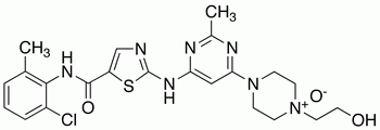 Dasatinib N-Oxide