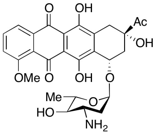 4’-epi-Daunorubicin