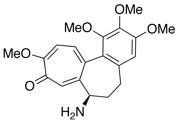 (R)-N-Deacetyl Colchicine