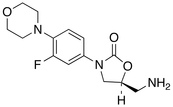 Deacetyl Linezolid