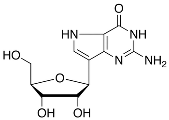 9-Deazaguanosine