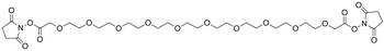 Decaoxadotriacontadioic Acid Bis(N-Hydroxysuccinimide) Ester