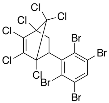 Dechlorane 604 Component A