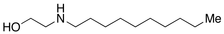 N-Decylaminoethanol