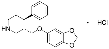 Defluoro Paroxetine HCl