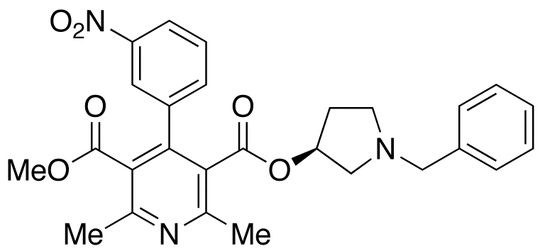 Dehydro Barnidipine