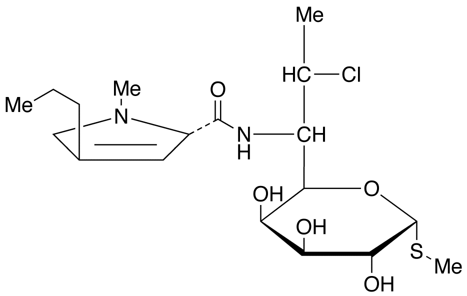 Dehydro Clindamycin