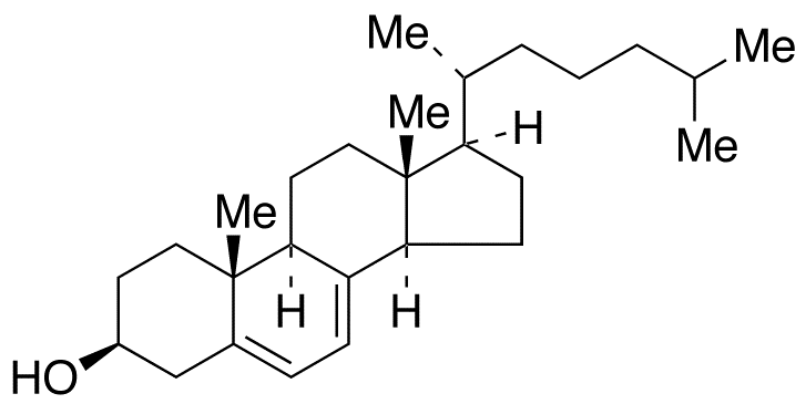 (3β)-7-Dehydro Cholesterol