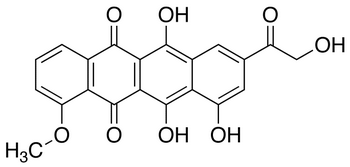 7,8,9,10-Dehydrodoxorubicinone