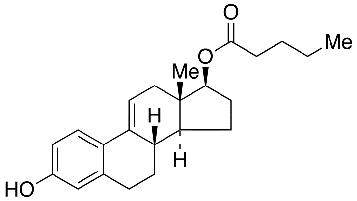 Δ9,11-Dehydro-17β-estradiol 17-Valerate