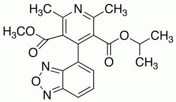 Dehydro Isradipine