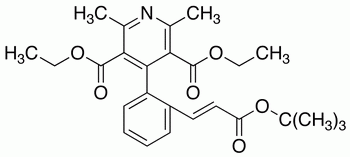 Dehydro Lacidipine   