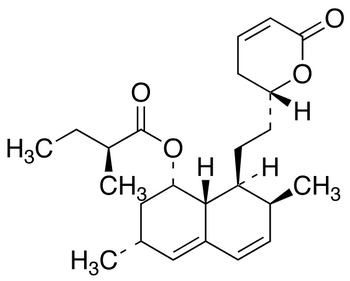 Dehydro Lovastatin 