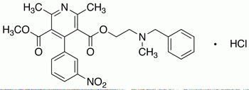 Dehydro Nicardipine HCl
