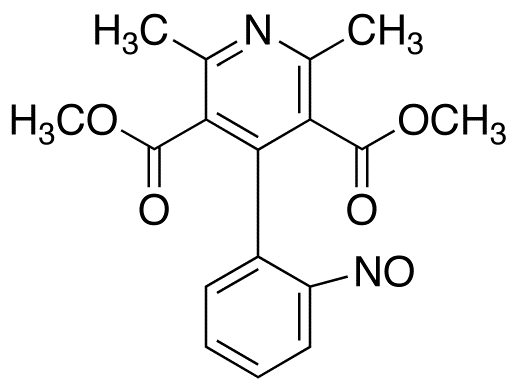 Dehydronitroso Nifedipine