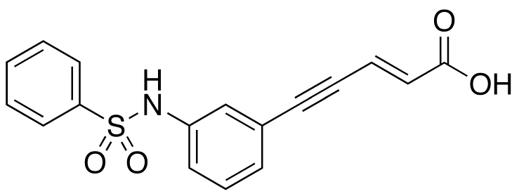 Dehydroxyamino Oxamflatin Acid