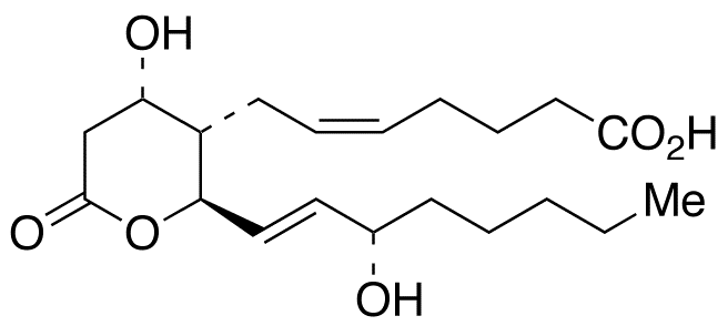 11-Dehydrothromboxane B2