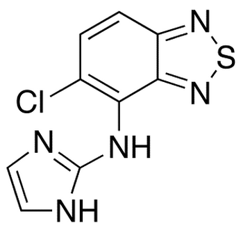 Dehydro tizanidine