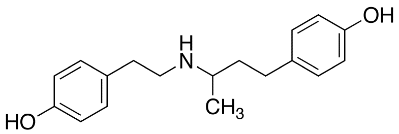 Dehydroxy Ractopamine