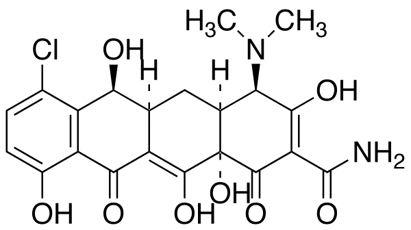 4-epi-Demeclocycline