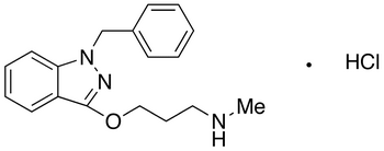 Demethyl Benzydamine HCl