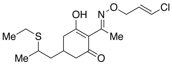 C-Demethyl Clethodim