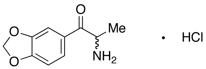 N-Demethyl Methylone HCl