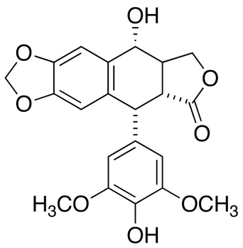 4’-Demethylepipodophyllotoxin