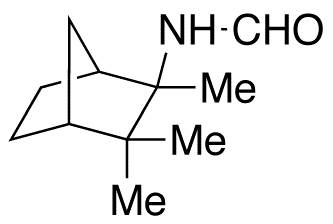 N-Demethyl-N-formyl Mecamylamine