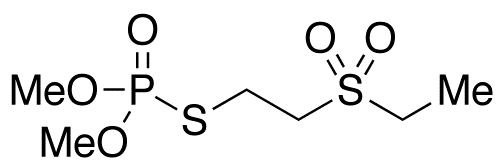 Demeton-S-methyl Sulfone