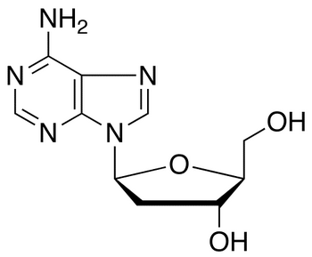 2’-Deoxy-β-L-adenosine