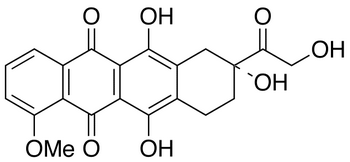 7-Deoxydoxorubicinone