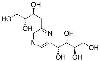 2,6-Deoxyfructosazine