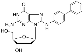 N-(2’-Deoxyguanosin-8-yl)-4-aminobiphenyl