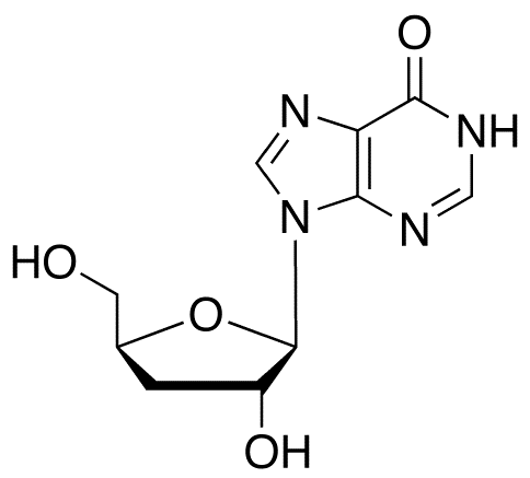 3’-Deoxyinosine 