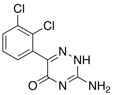5-Desamino 5-Oxo-2,5-dihydro Lamotrigine