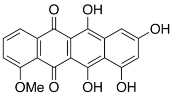 7,8-Desacetyl-9,10-dehydro daunorubicinone