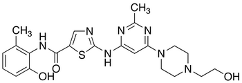 2’-Deschloro-2’-hydroxy Dasatinib