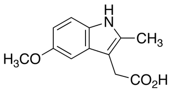 N-Deschlorobenzoyl Indomethacin 