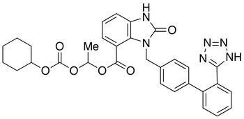 O-Desethyl Candesartan Cilexetil