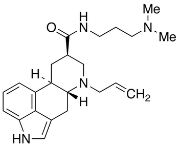 Desethylcarbamoyl Cabergoline