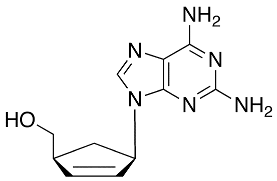 Descyclopropyl abacavir