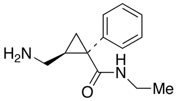 N-Desethyl Milnacipran