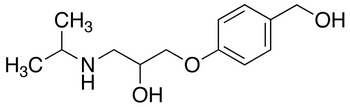 Des(isopropoxyethyl) bisoprolol