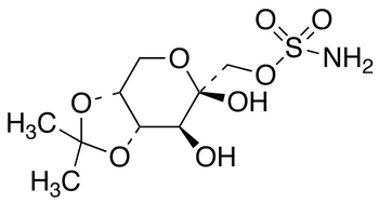 2,3-Desisopropylidene Topiramate
