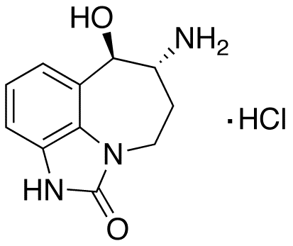 Desisopropyl Zilpaterol HCl