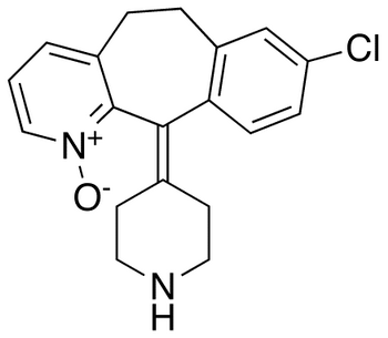 Desloratadine N-Oxide 