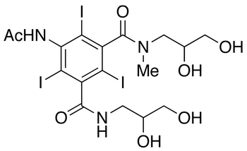Desmethoxy Iopromide